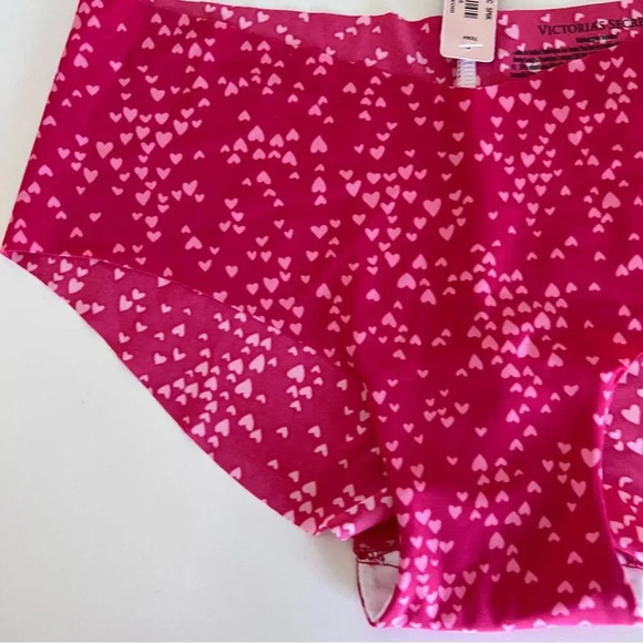 Victoria's Secret No Show Hiphugger Panty Small - Picture 3 of 8